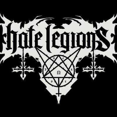 logo Hate Legions